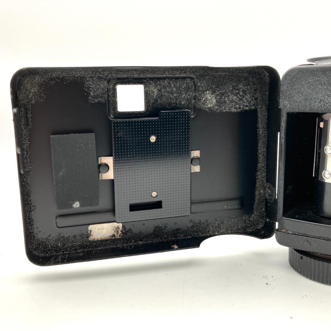 激レア リコー オートハーフSL 動作確認済 フィルムカメラ