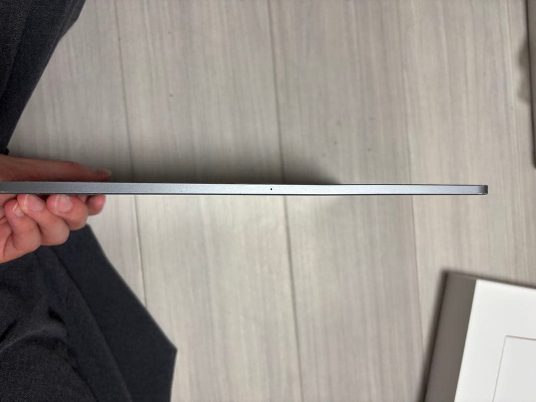 iPadPro 12.9インチ　第4世代　256GB Wi-Fiモデル