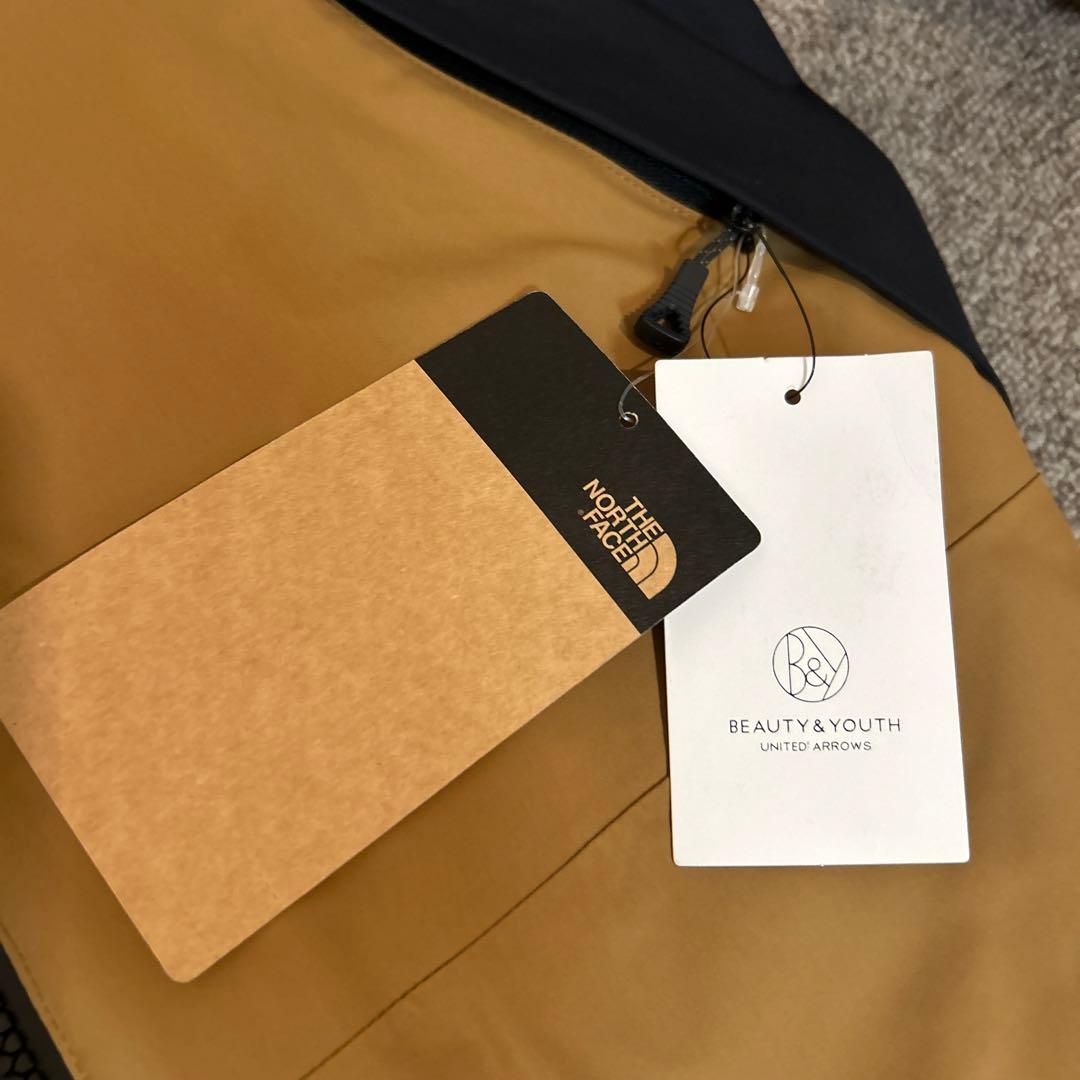 新品　THE NORTH FACE マウンテンジャケット