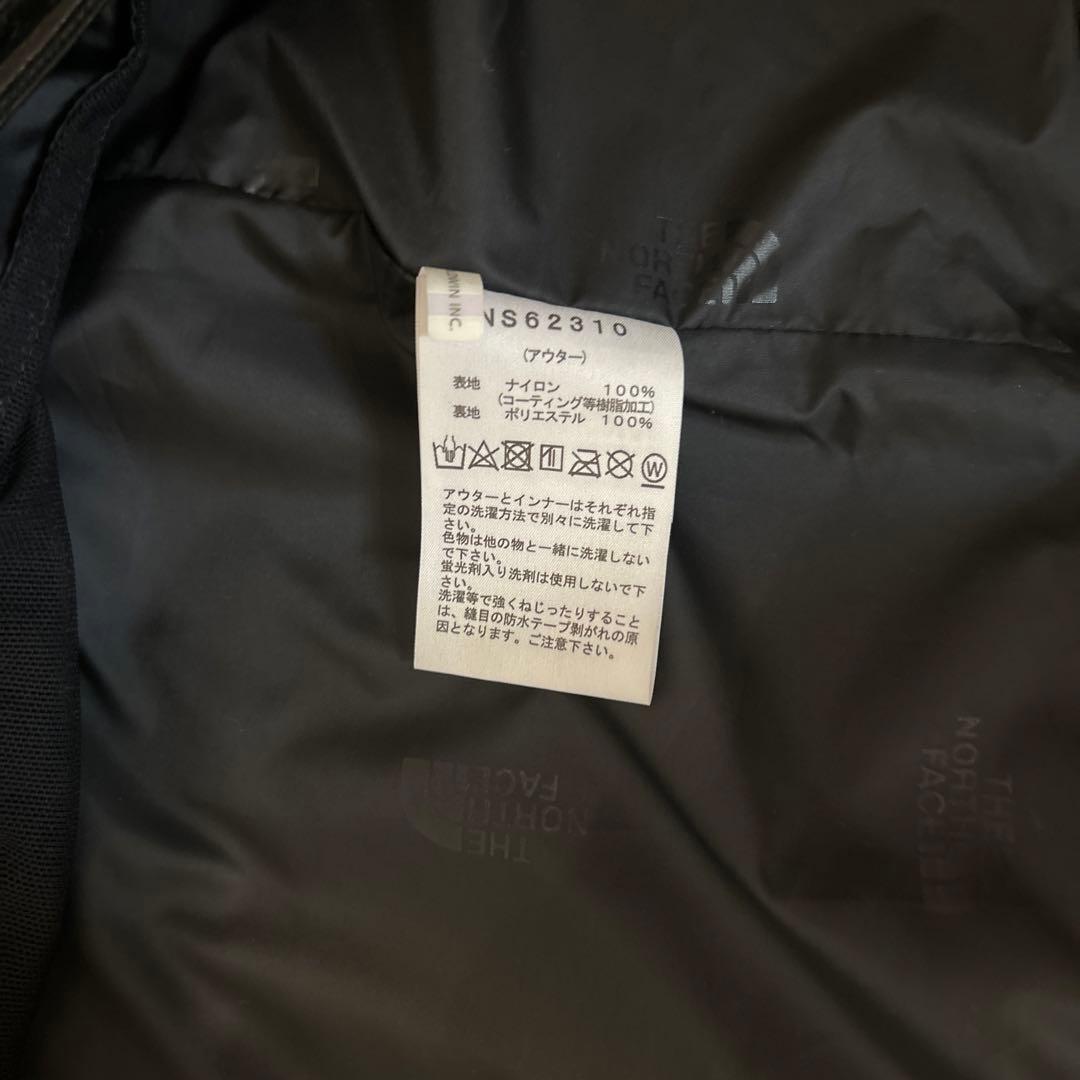 新品　THE NORTH FACE マウンテンジャケット