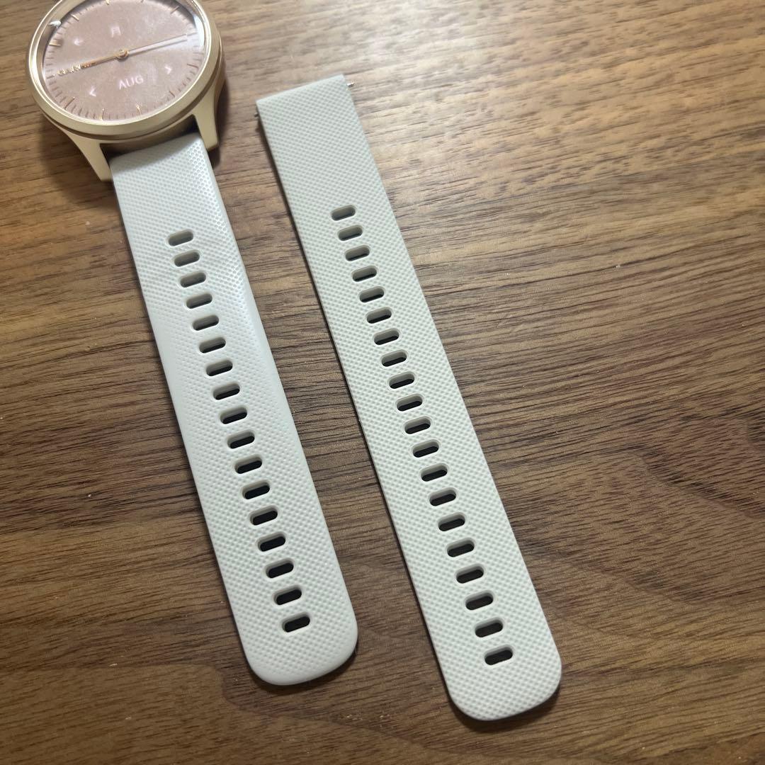 時計 GARMIN vivomovestyle