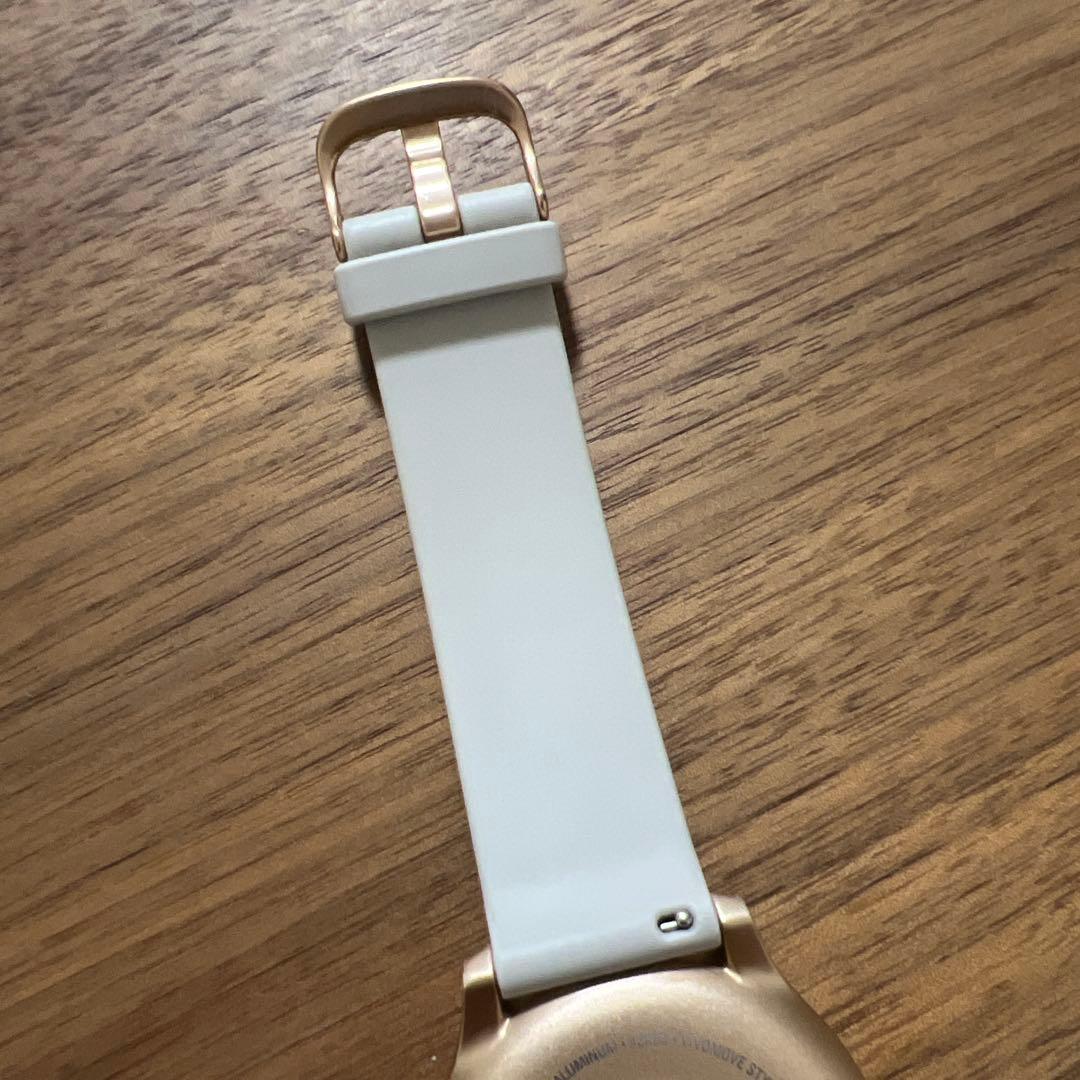 時計 GARMIN vivomovestyle