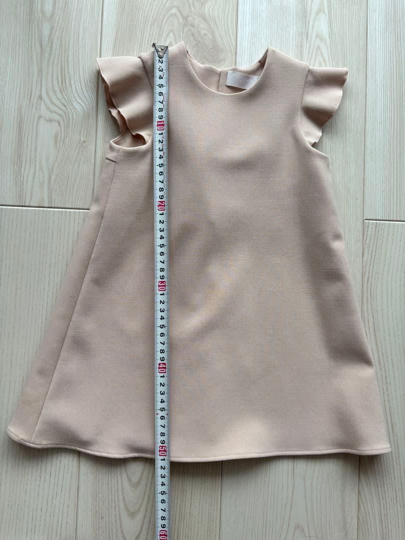 YOKOCHAN キッズワンピース【美品】