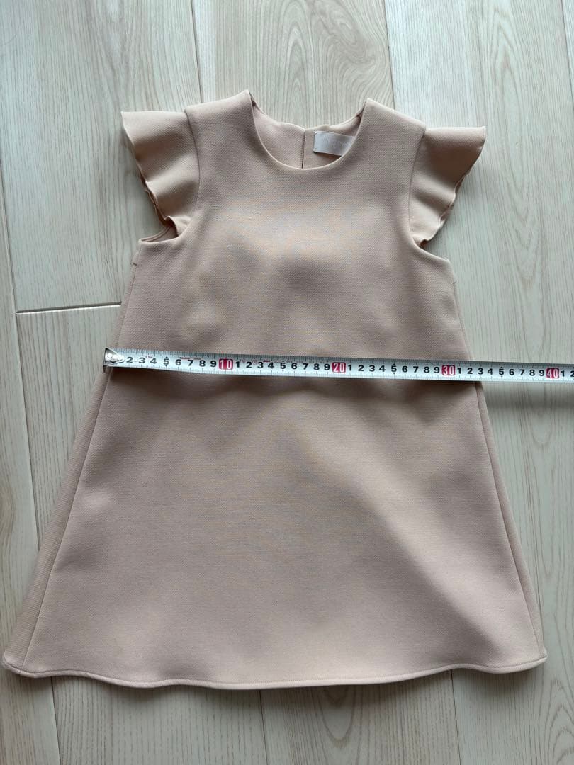 YOKOCHAN キッズワンピース【美品】