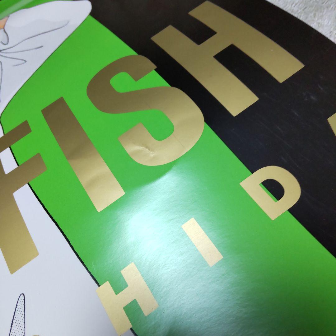 BANANA FISH　カレンダー　1993　吉田秋生