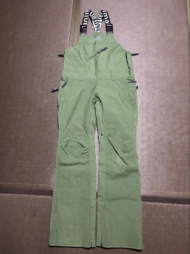 スノボーウェア スキーウェア上下