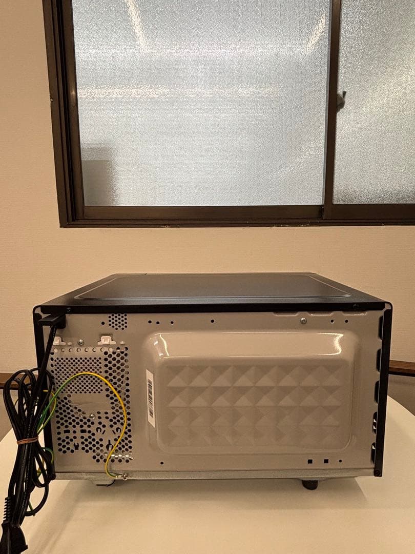 HAIER ハイアール 電子レンジ JM-XP2FH18G 2023年製