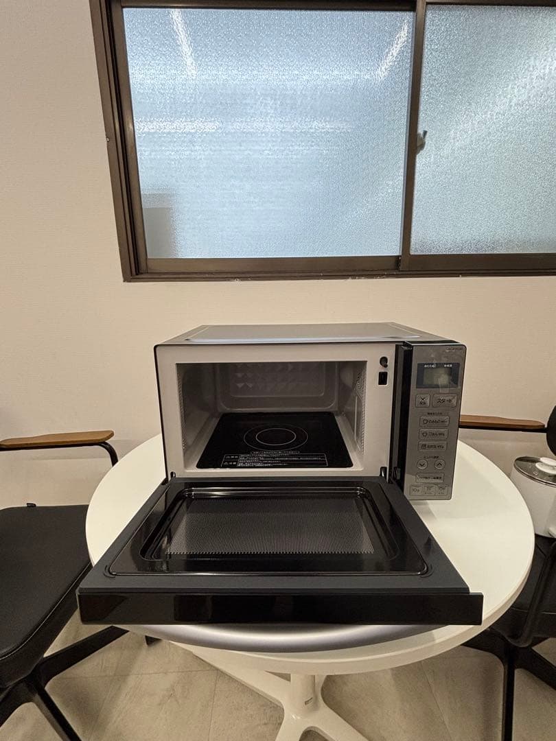 HAIER ハイアール 電子レンジ JM-XP2FH18G 2023年製