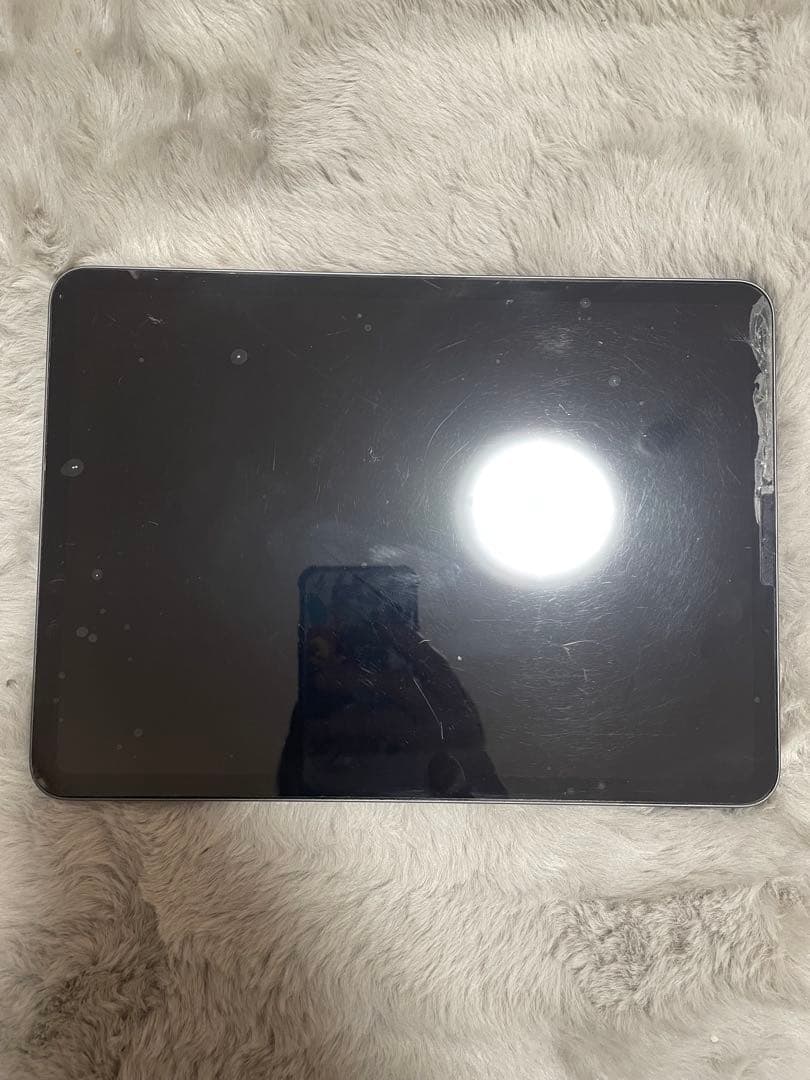 Apple iPad Pro (11インチ) 第2世代