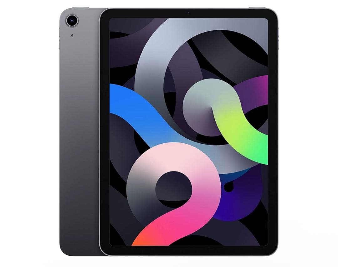 【超美品】IPadAir 256GB 第4世代　スペースグレイ