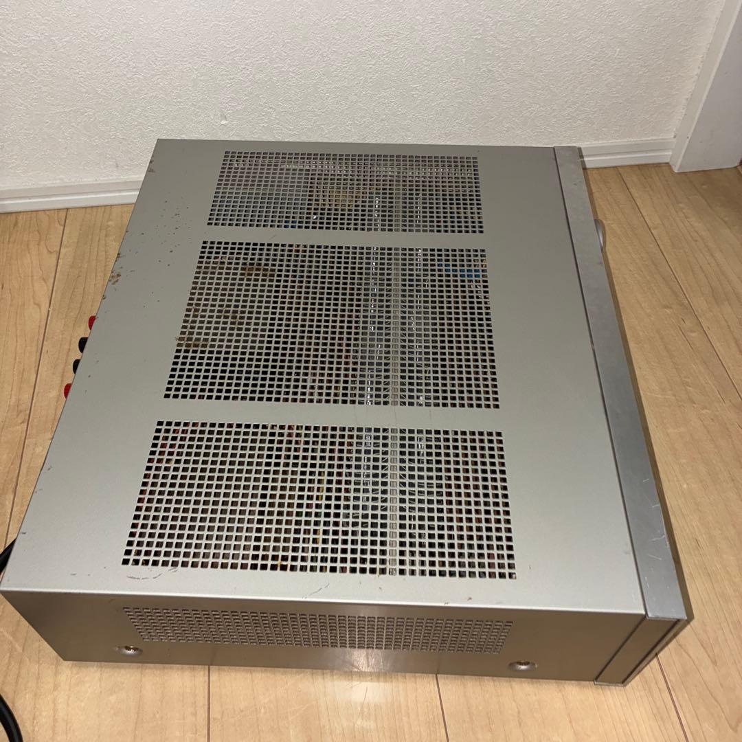 完動品パイオニア　プリメインアンプ　A-120希少アンプです　ノンスイッチング