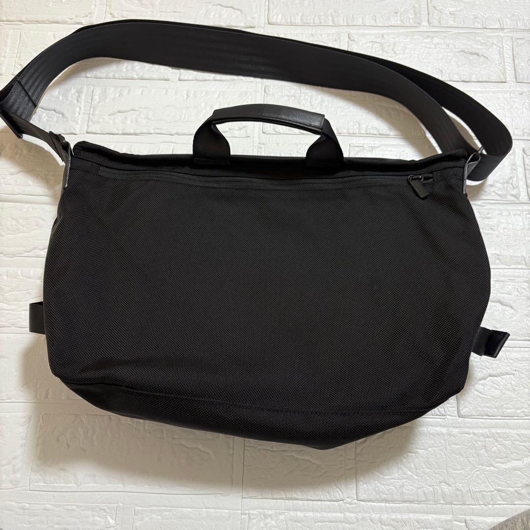 美品★ Manhattan Portage メッセンジャー バッグ