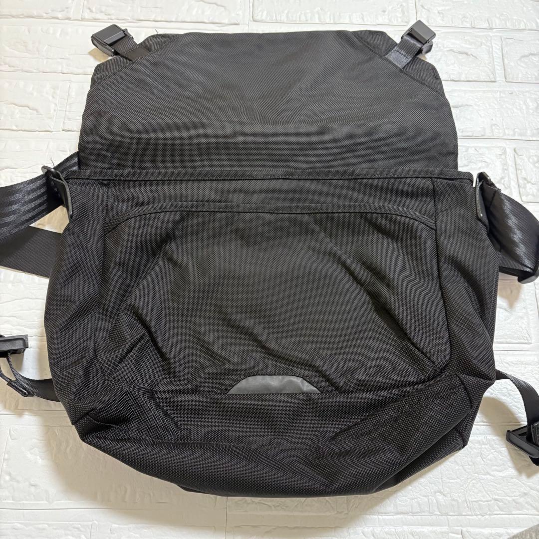 美品★ Manhattan Portage メッセンジャー バッグ