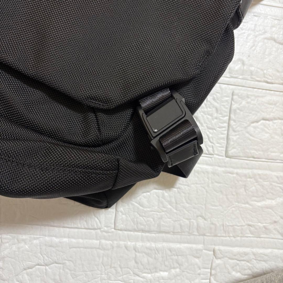 美品★ Manhattan Portage メッセンジャー バッグ