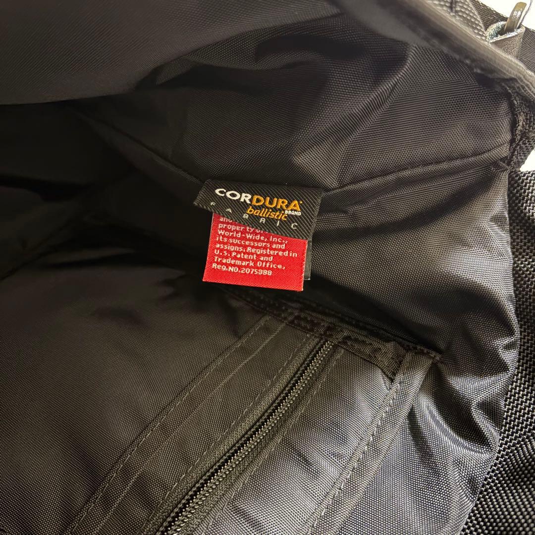 美品★ Manhattan Portage メッセンジャー バッグ