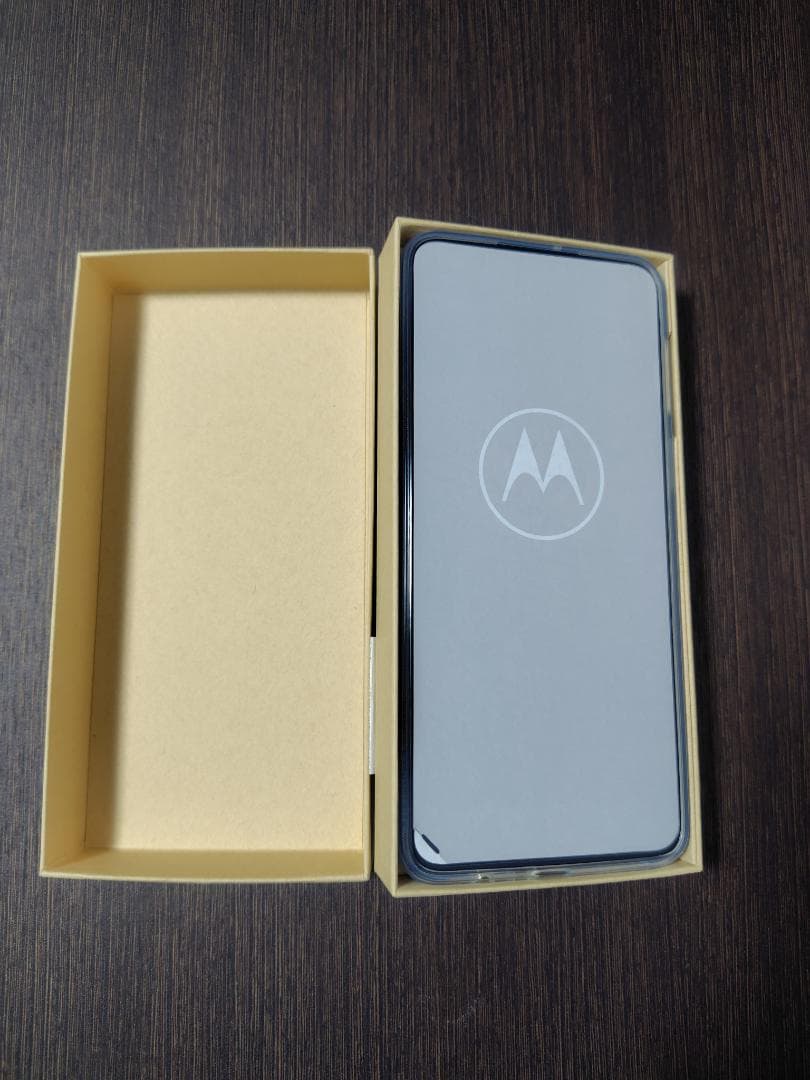 moto g64 5G SIMフリー_美品