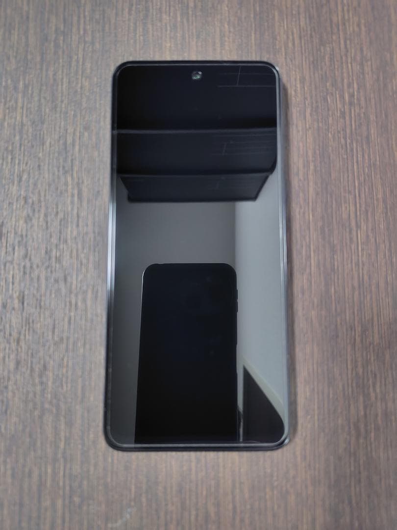 moto g64 5G SIMフリー_美品