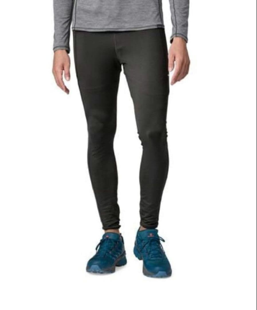 ウォーキング・ランニングウェア Patagonia peak mission tights