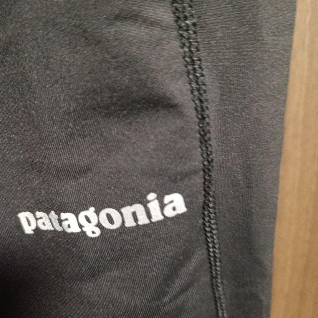 ウォーキング・ランニングウェア Patagonia peak mission tights