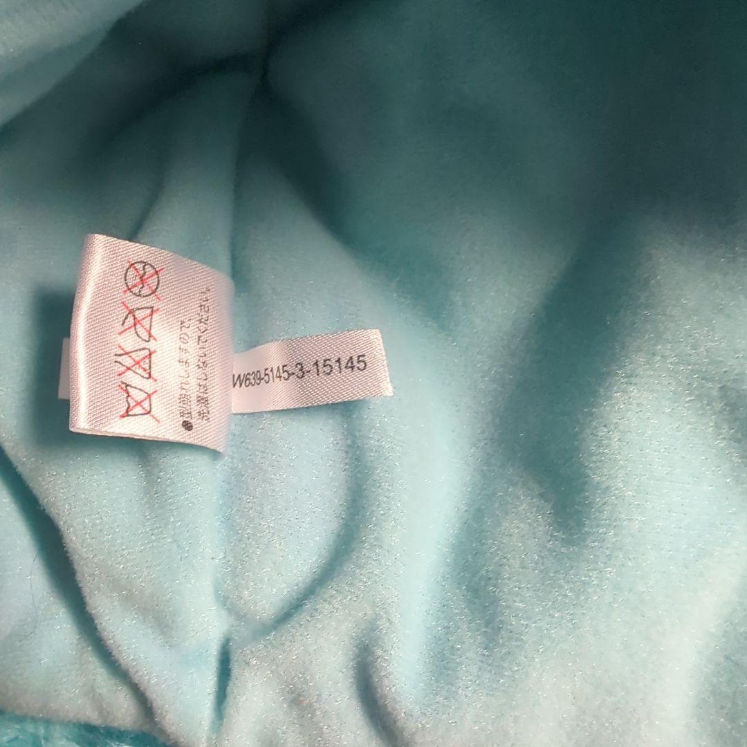 モンスターズインク　サリー　ファンキャップ