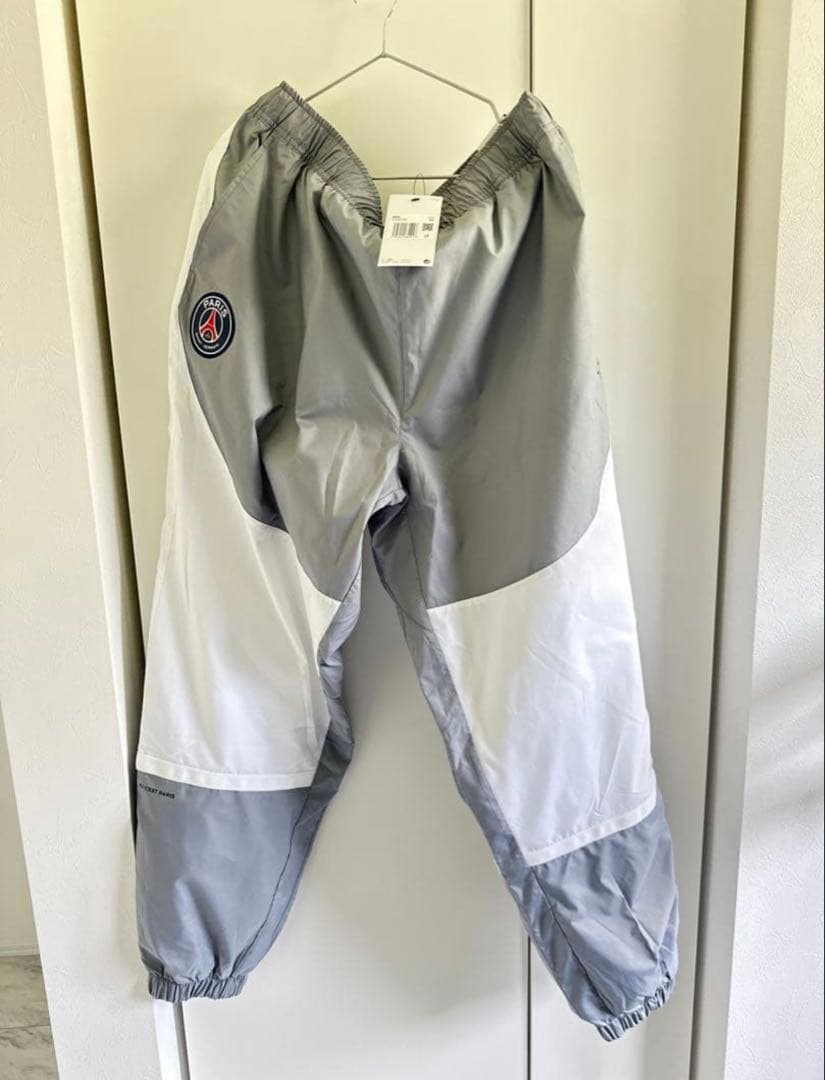 たーぼーJordan セットアップ パリ・サンジェルマン