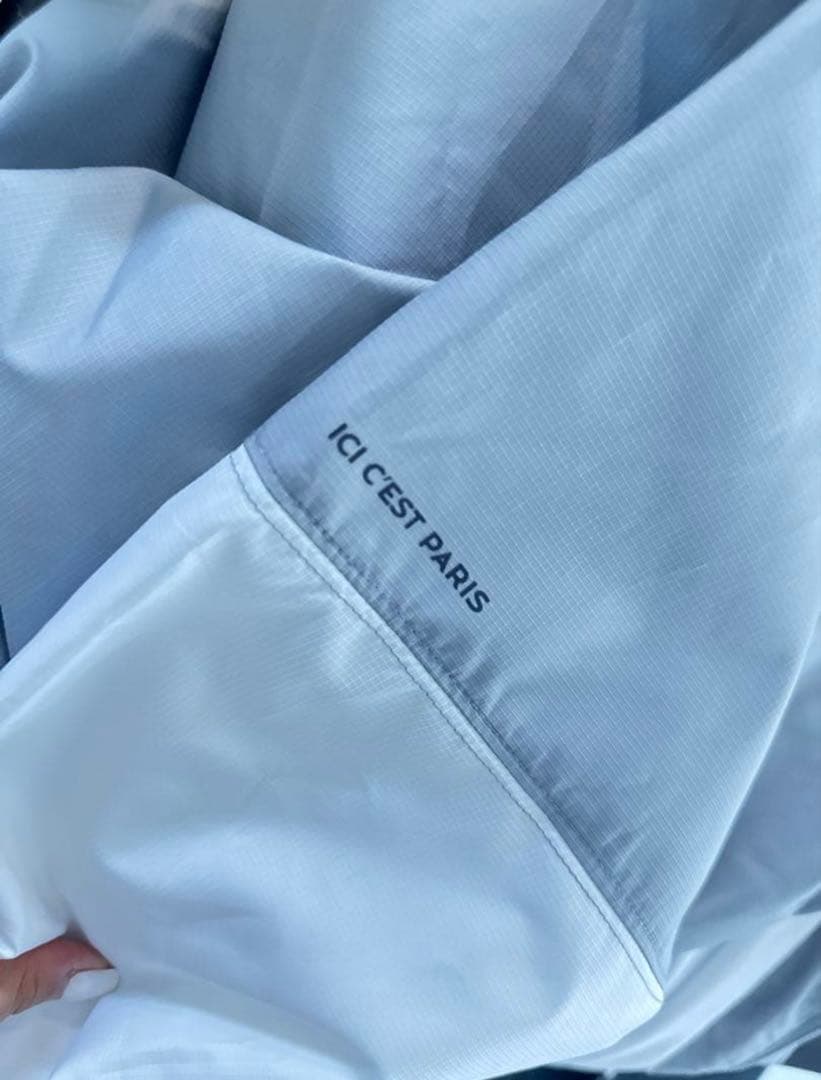 たーぼーJordan セットアップ パリ・サンジェルマン