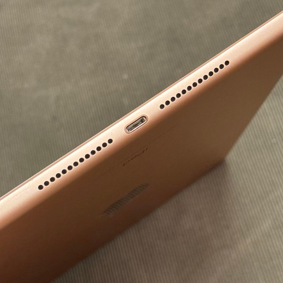 iPad 第6世代 128GB ゴールド Wi-Fi MRJP2J/A