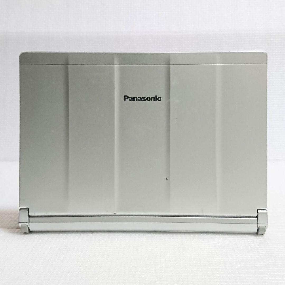 Panasonic Let's note CF-SX3 12.1型ノートパソコン