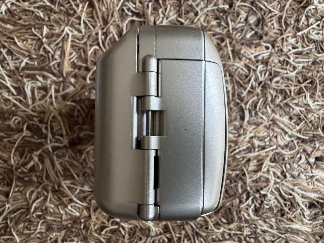 【箱取説有・付属品未使用】OLYMPUS　オリンパス　STYLUS 150