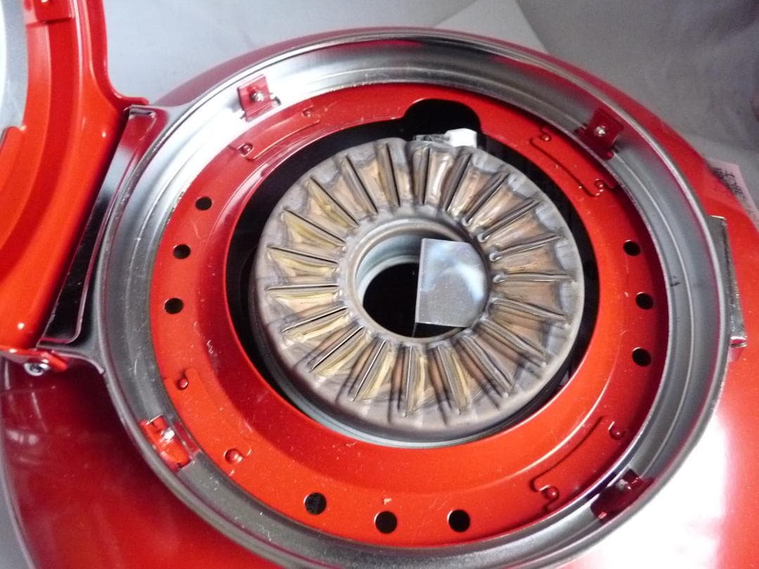 アラジン ポータブルガスストーブ SAG-BF02A