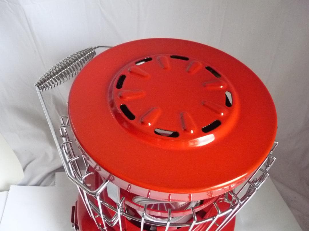 アラジン ポータブルガスストーブ SAG-BF02A