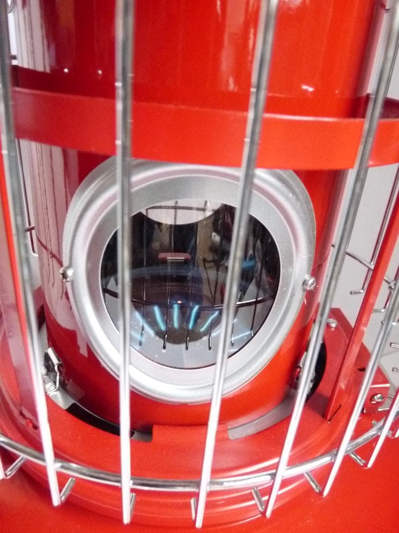 アラジン ポータブルガスストーブ SAG-BF02A