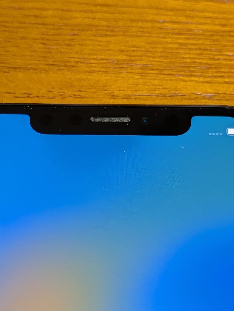 【機能不良あり】 iPhone X★10★スペースグレー★64MB★SIMフリー