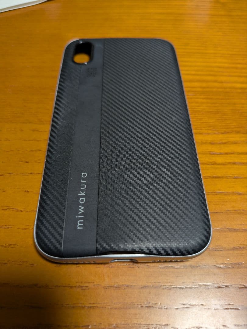 【機能不良あり】 iPhone X★10★スペースグレー★64MB★SIMフリー