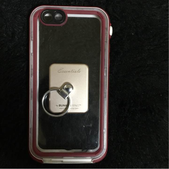 CatalystiPhone6／iPhone6Sカバー