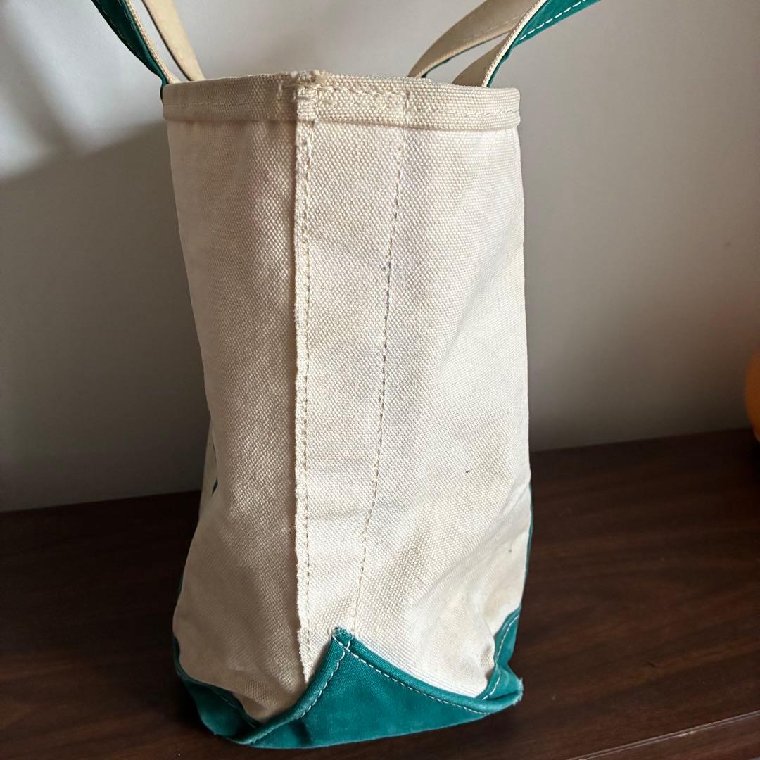 90s L.L. Bean toto back エルエルビーン トートバッグ