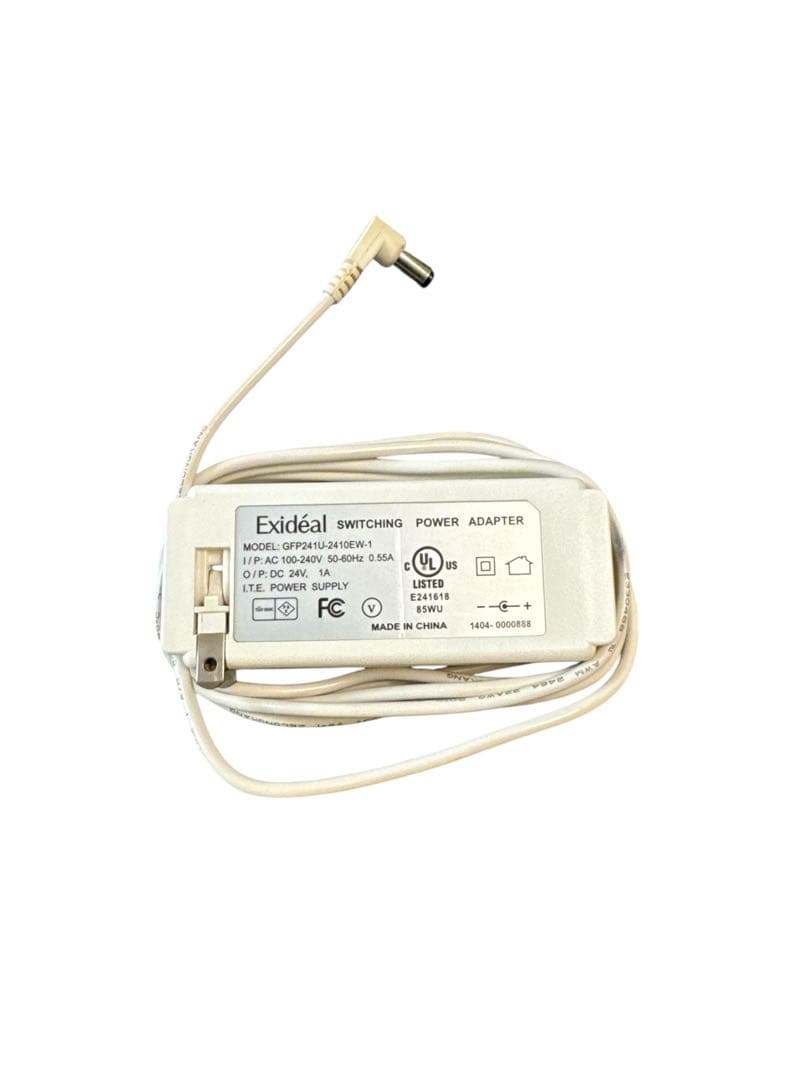 Exidéal LEDエクスイディアルLED美顔器 EX-280