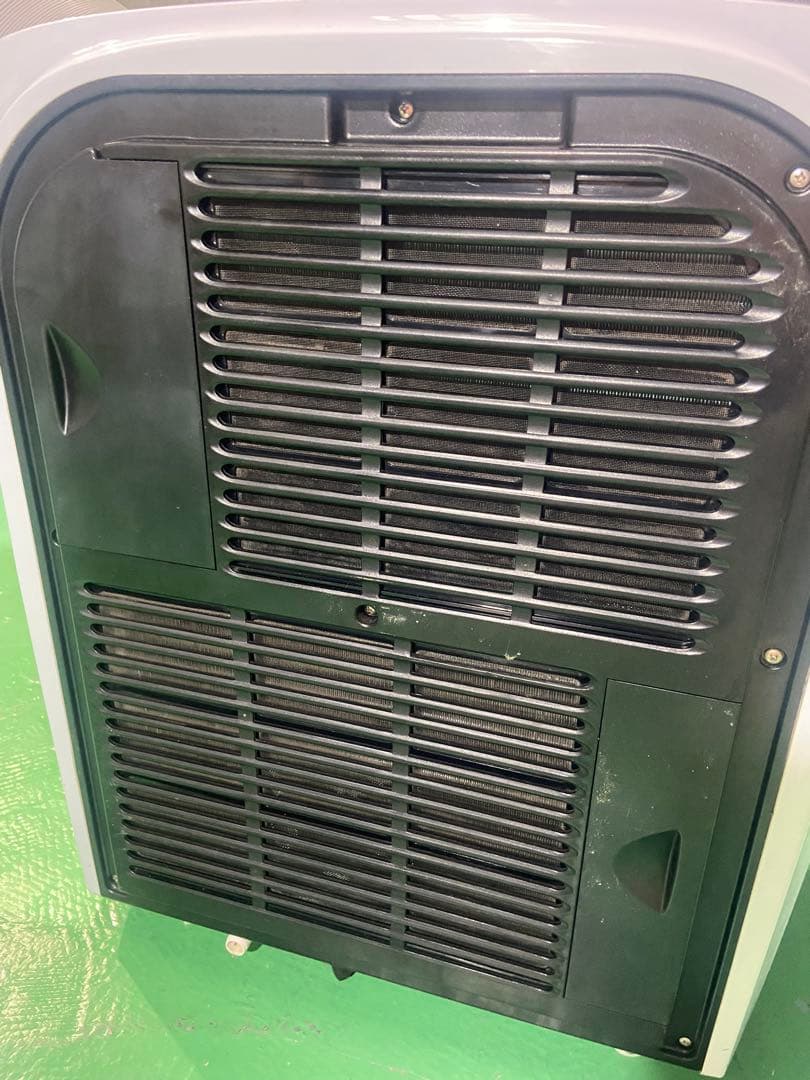 エスケイジャパン　GSK-RS26PA 冷風機　2020年製