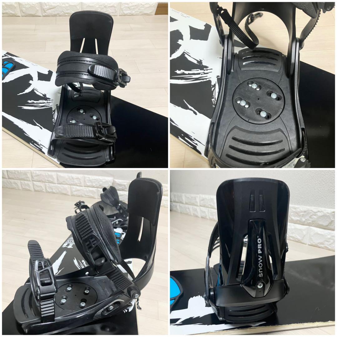 バック付/NOVEMBER ARTISTEノベンバースノーボード152 M/L