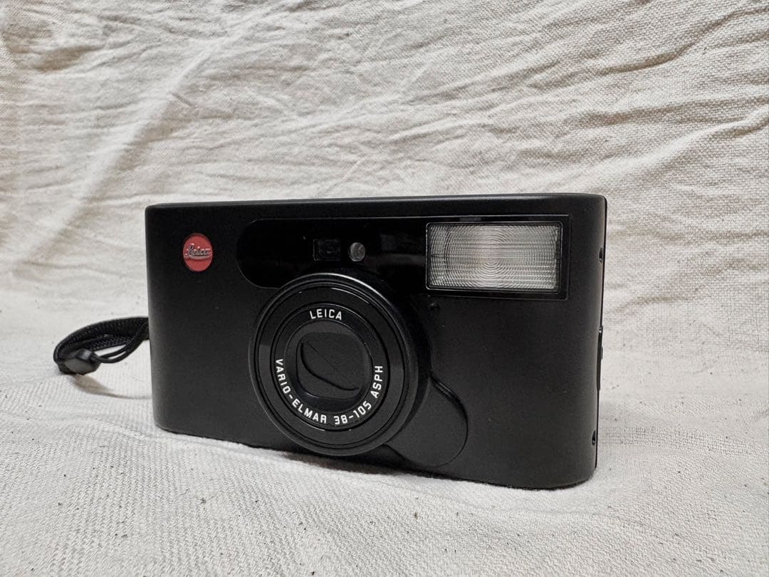 LEICA C1 フィルムカメラ　ライカ