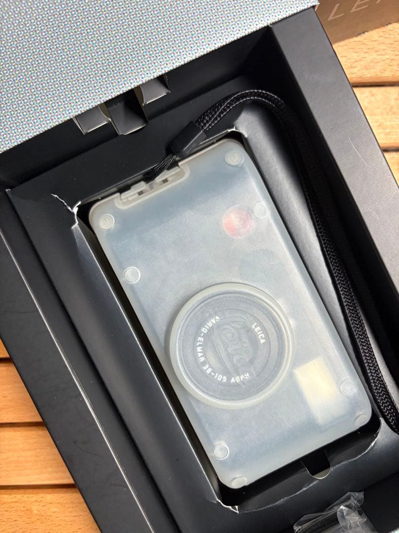 LEICA C1 フィルムカメラ　ライカ