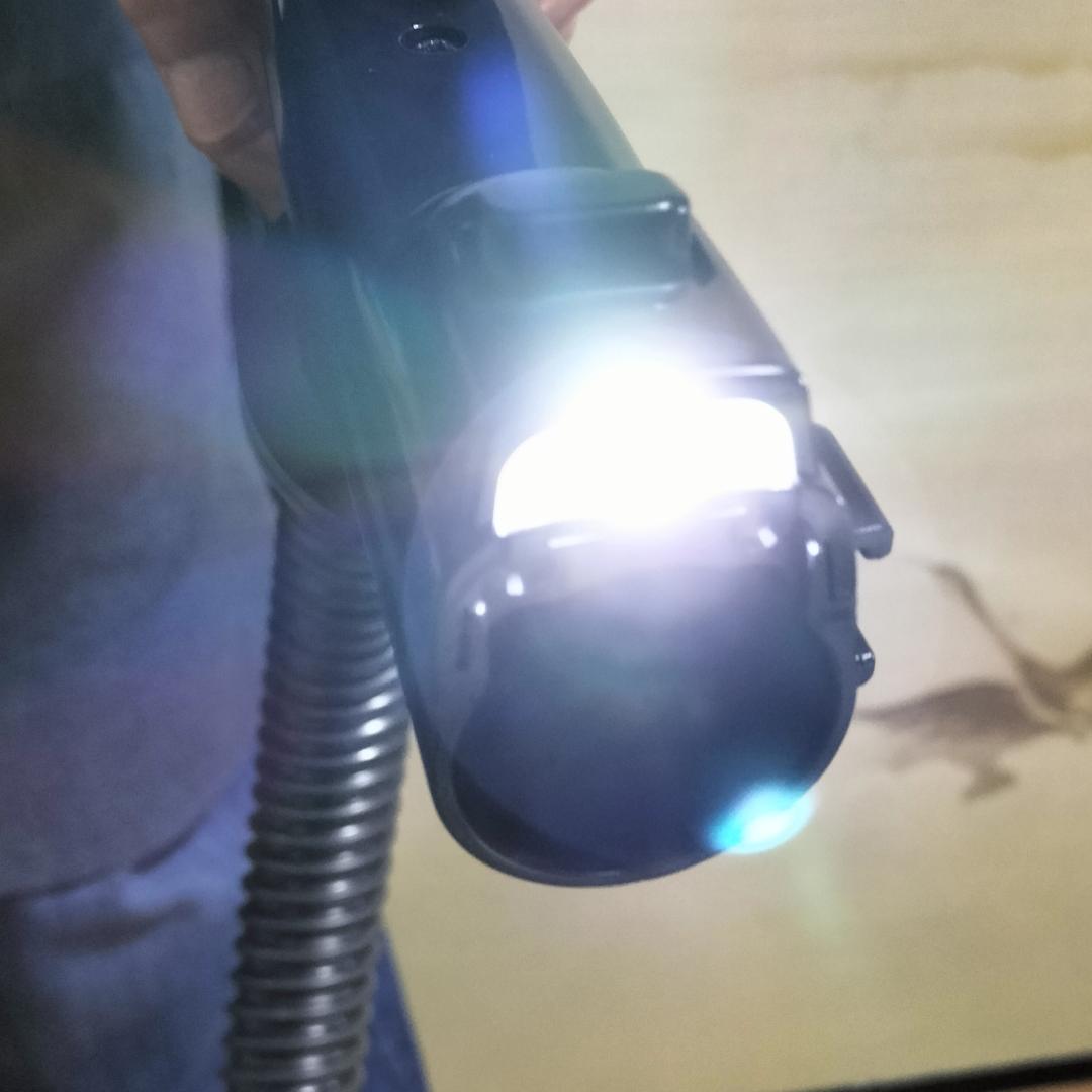 日立 HITACHI　コードレス　スティック　掃除機　PV-BL35E9　中古