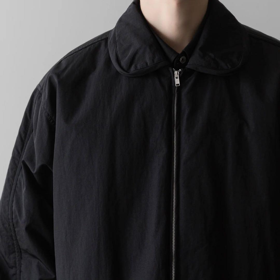 【美品】シュタイン/PADDED COACH JACKET/コーチジャケット/S