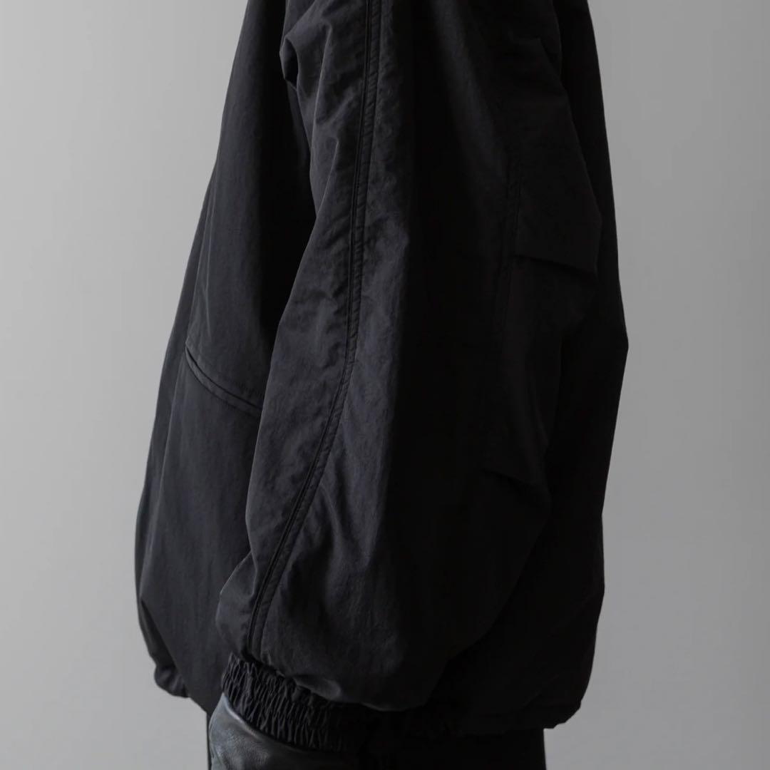 【美品】シュタイン/PADDED COACH JACKET/コーチジャケット/S