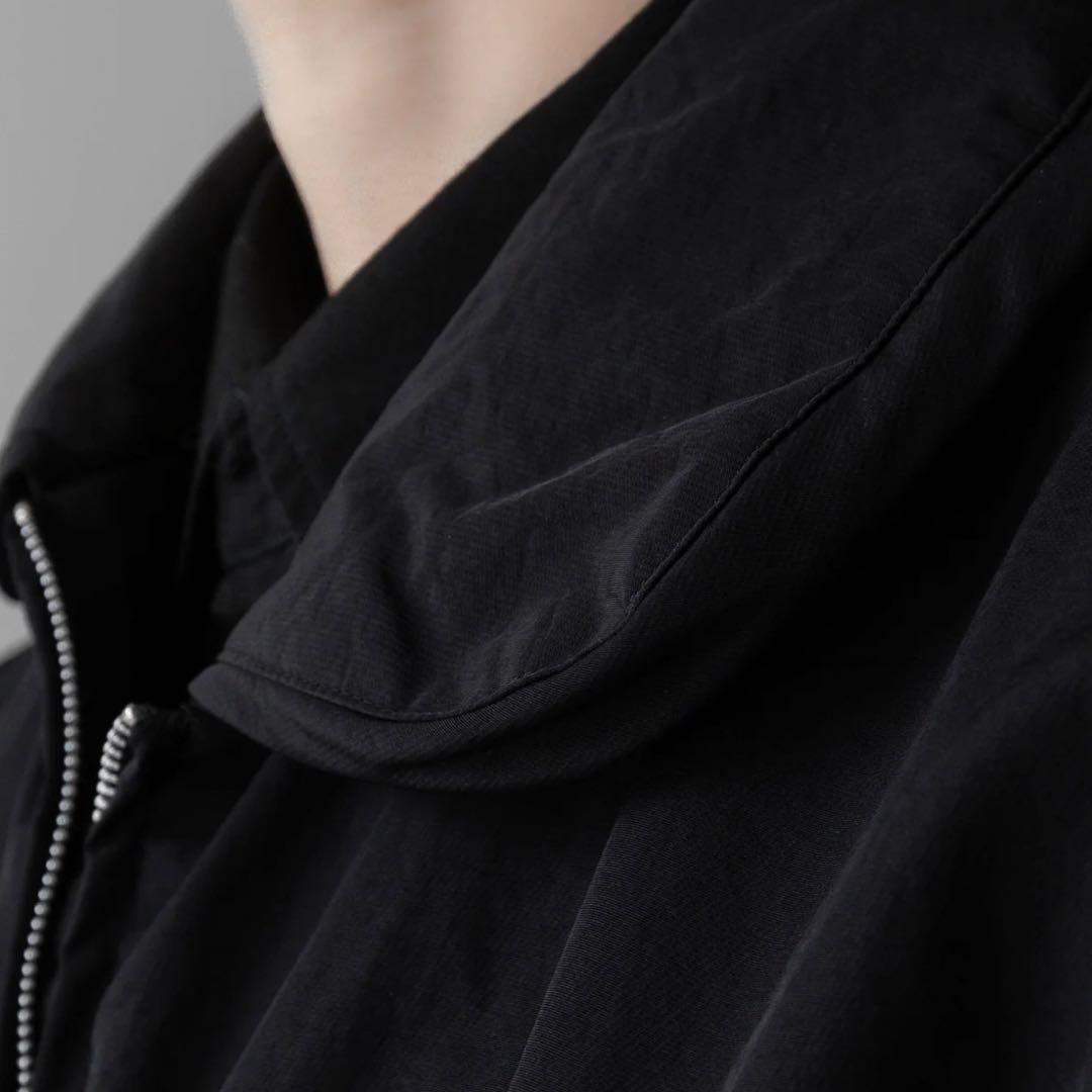 【美品】シュタイン/PADDED COACH JACKET/コーチジャケット/S