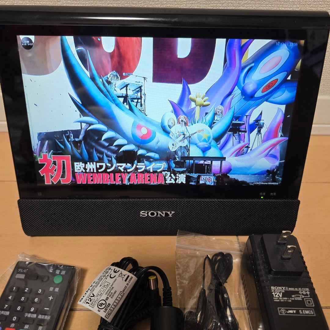 SONY BDPーZ1ブルーレイプレーヤー