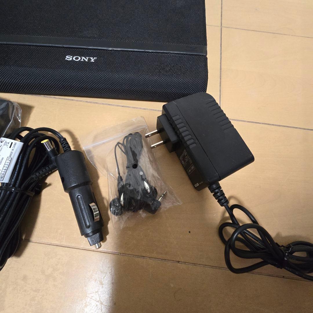 SONY BDPーZ1ブルーレイプレーヤー