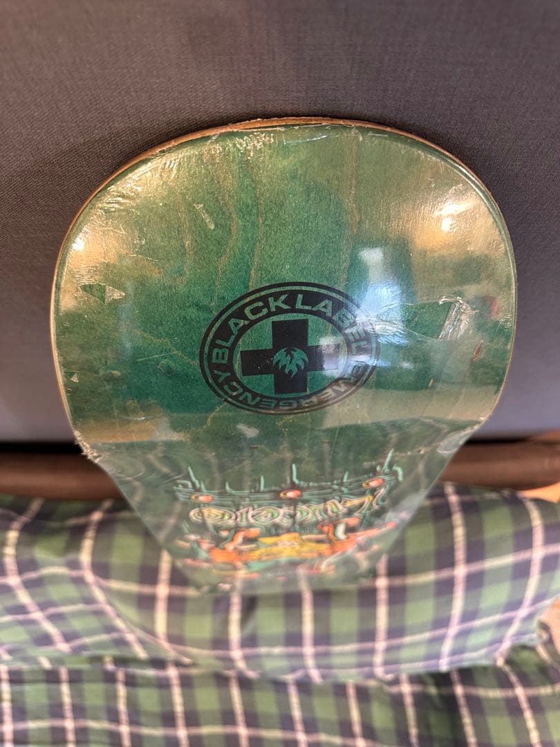 新品BLACKLABEL9.5 lucero