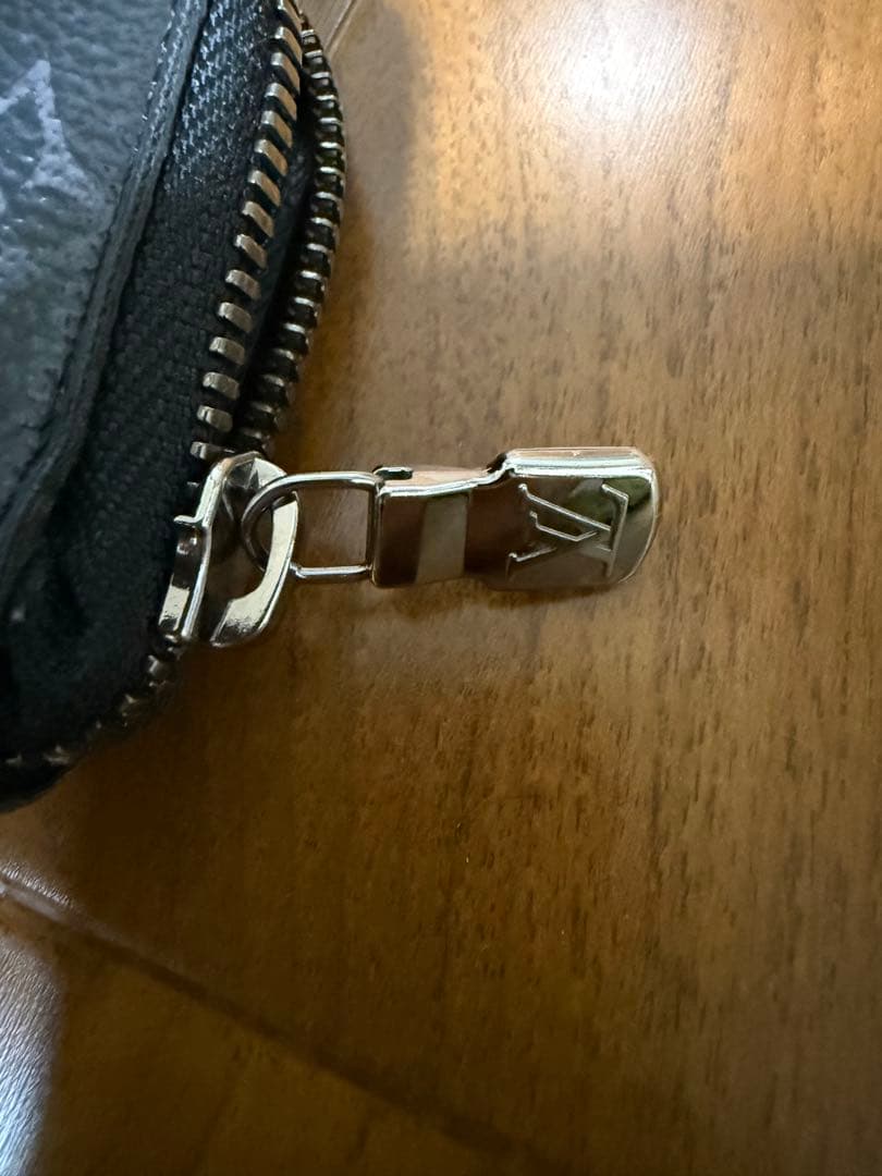 美品　ルイヴィトン　ケース　エクリプス