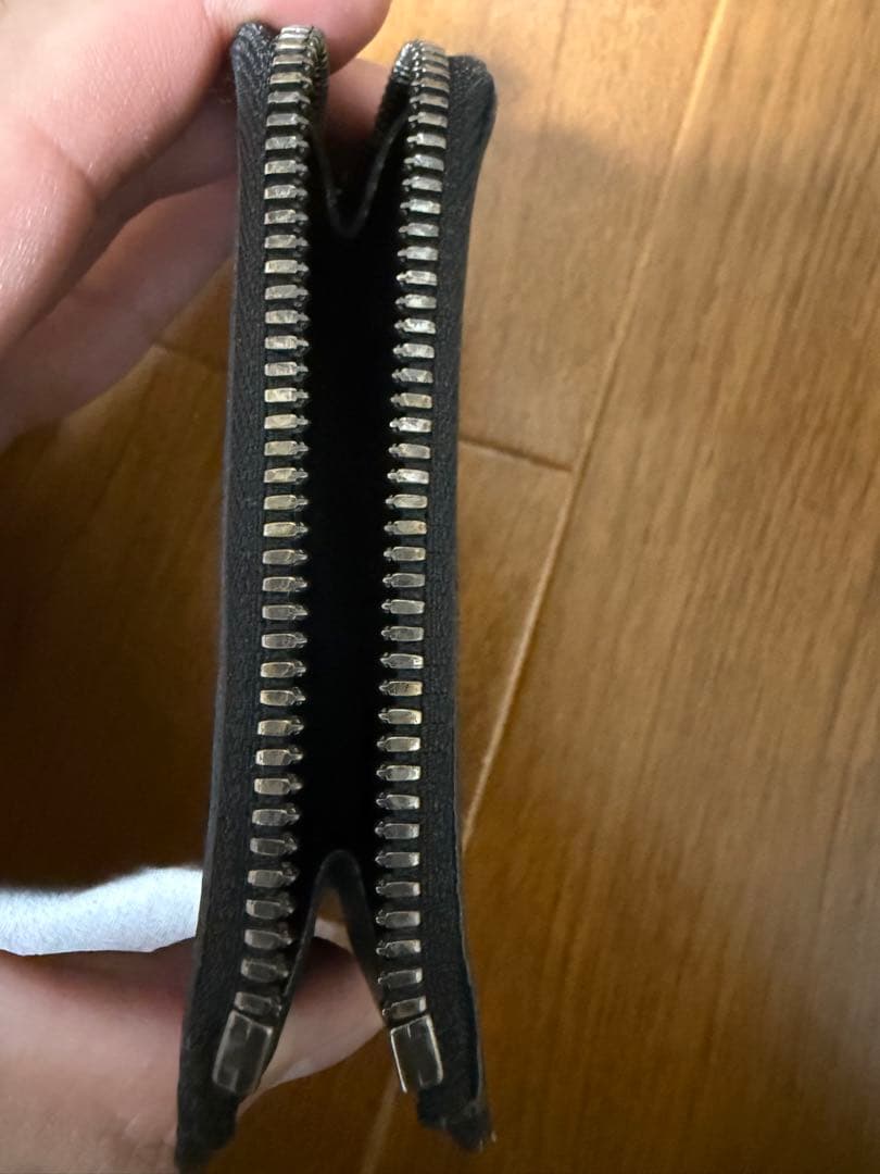 美品　ルイヴィトン　ケース　エクリプス